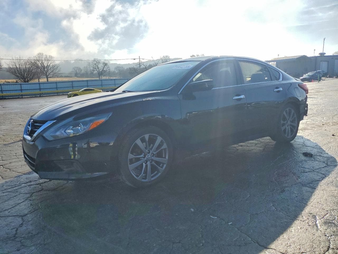 ALTIMA
