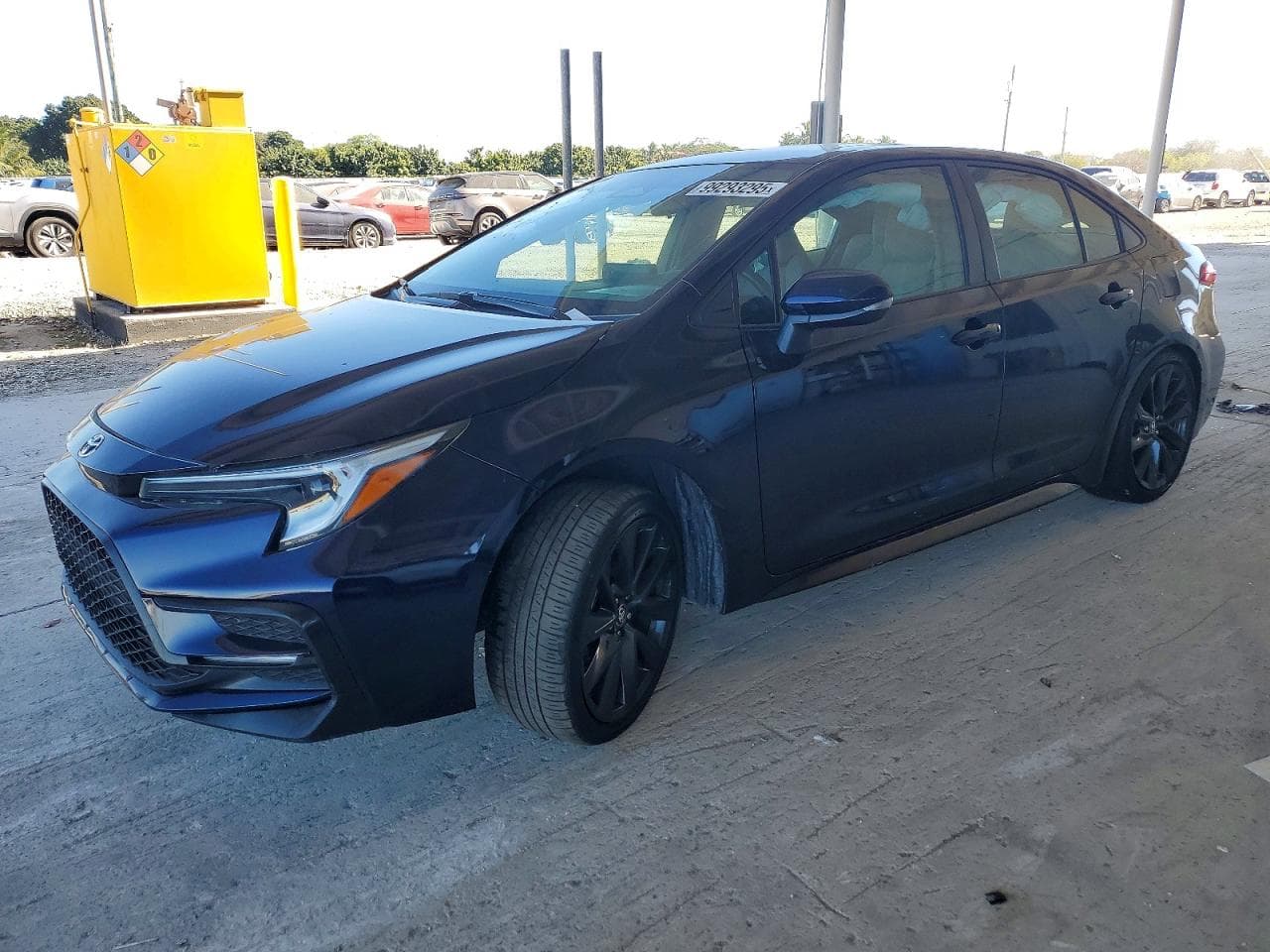 COROLLA