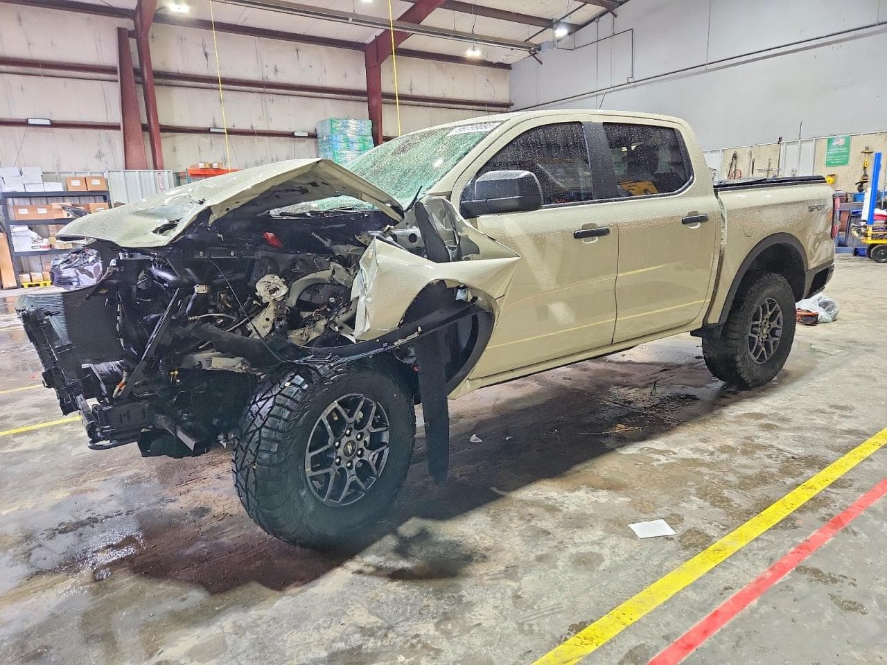 RANGER