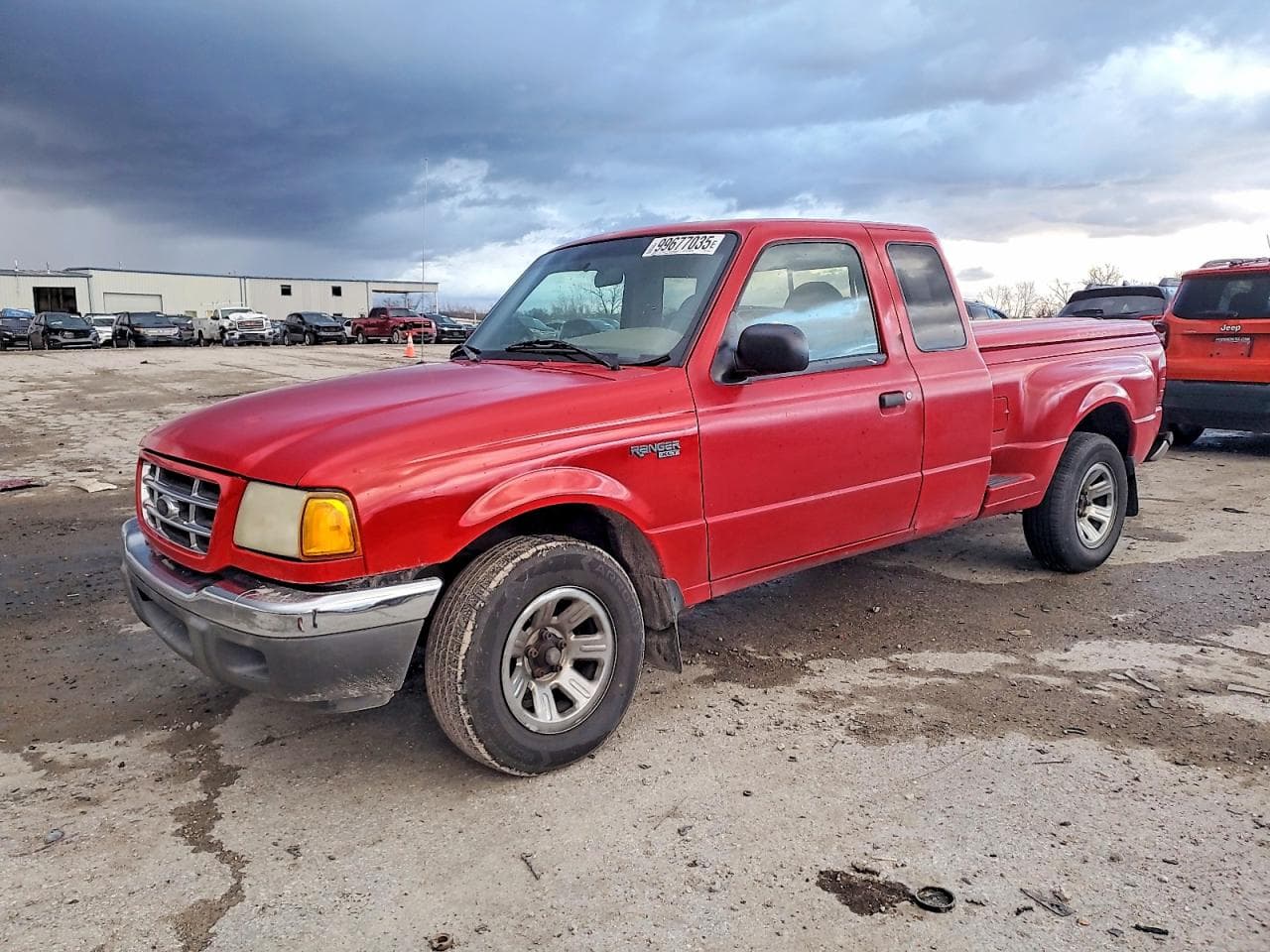 RANGER