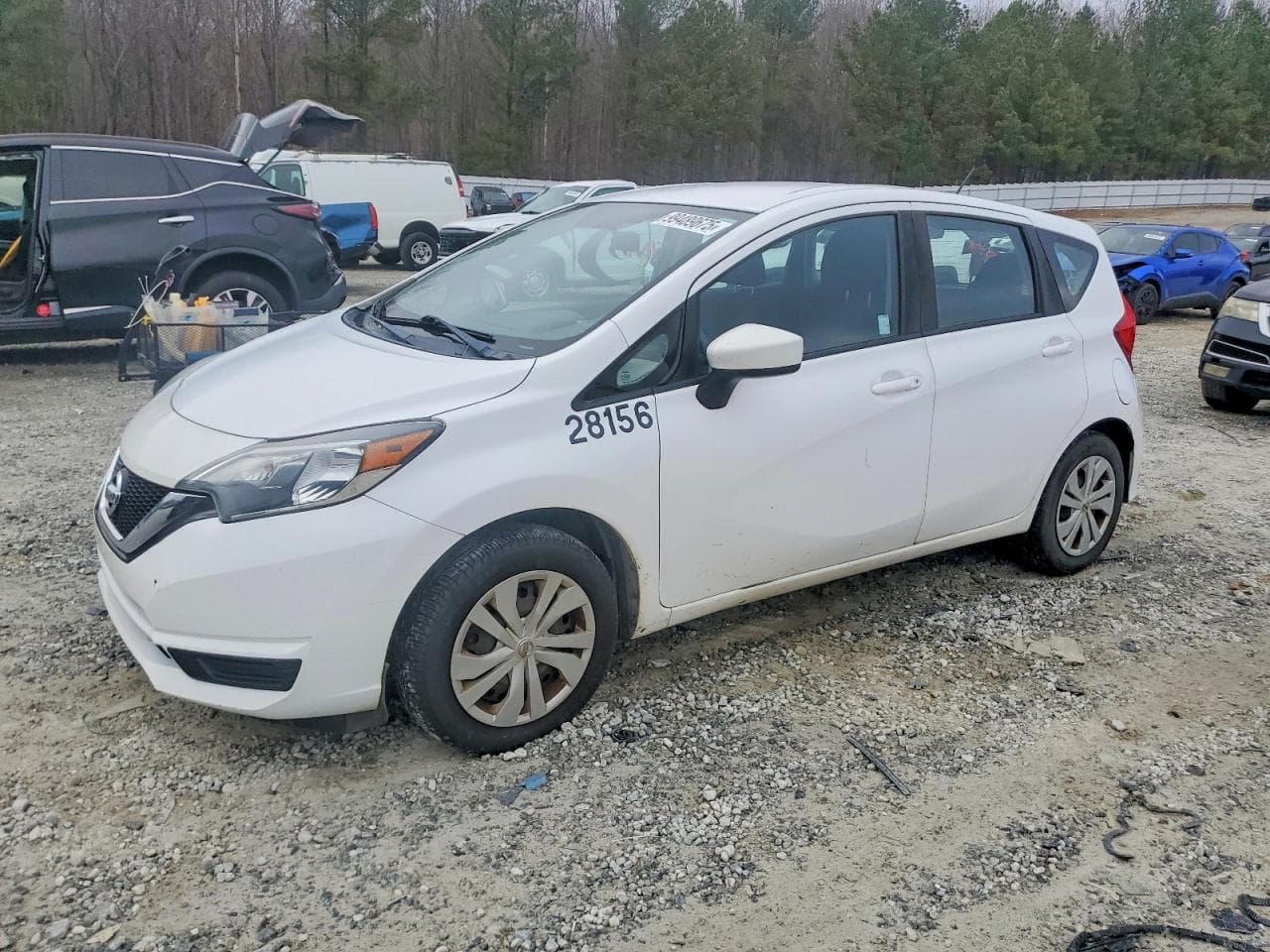 VERSA