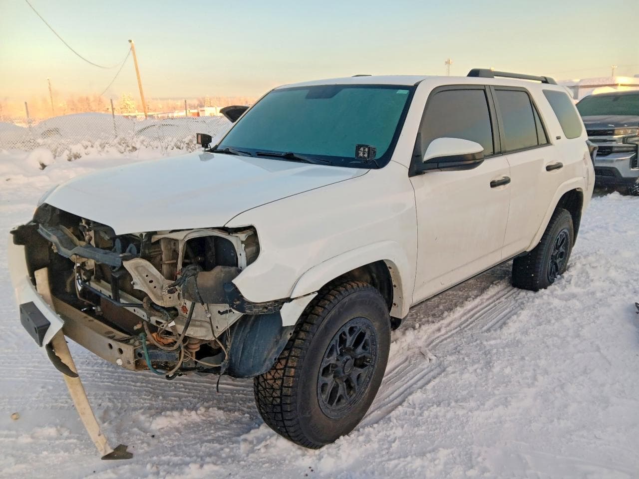 4RUNNER