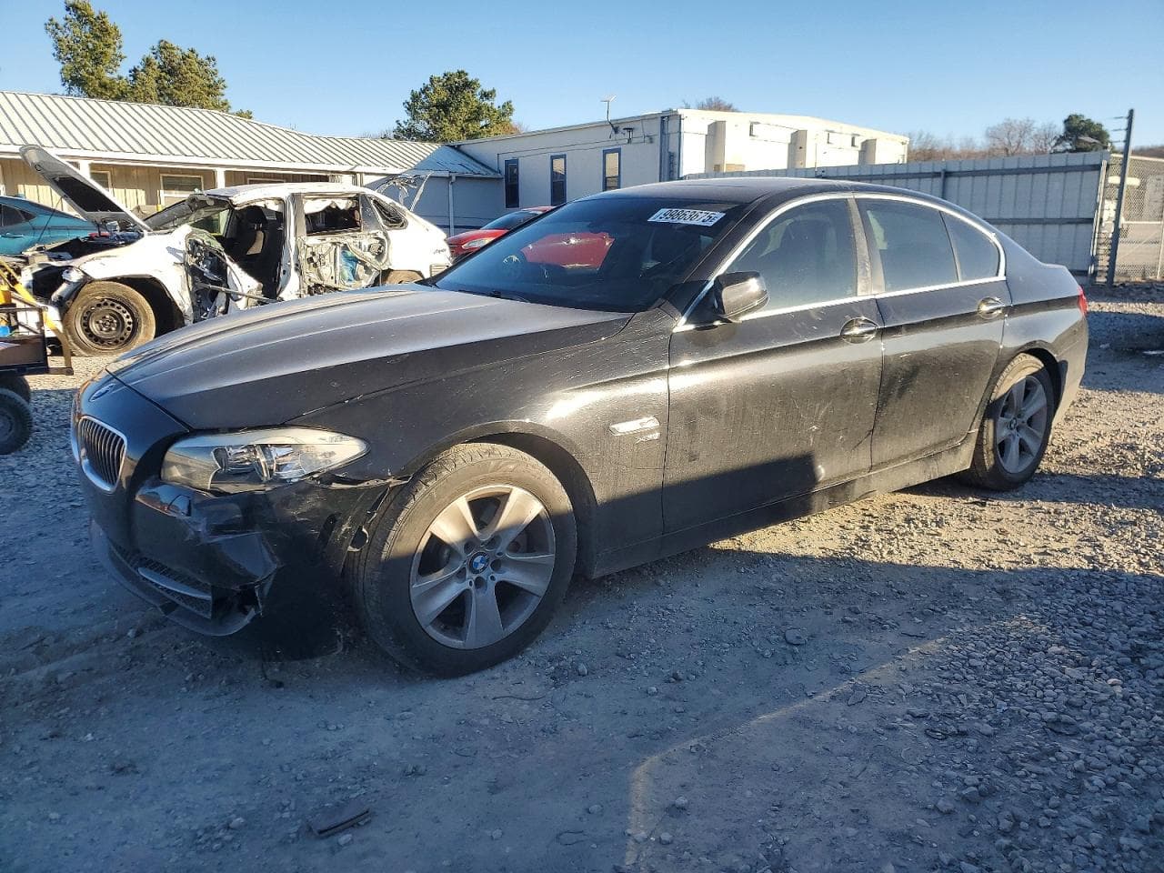 5 SERIES