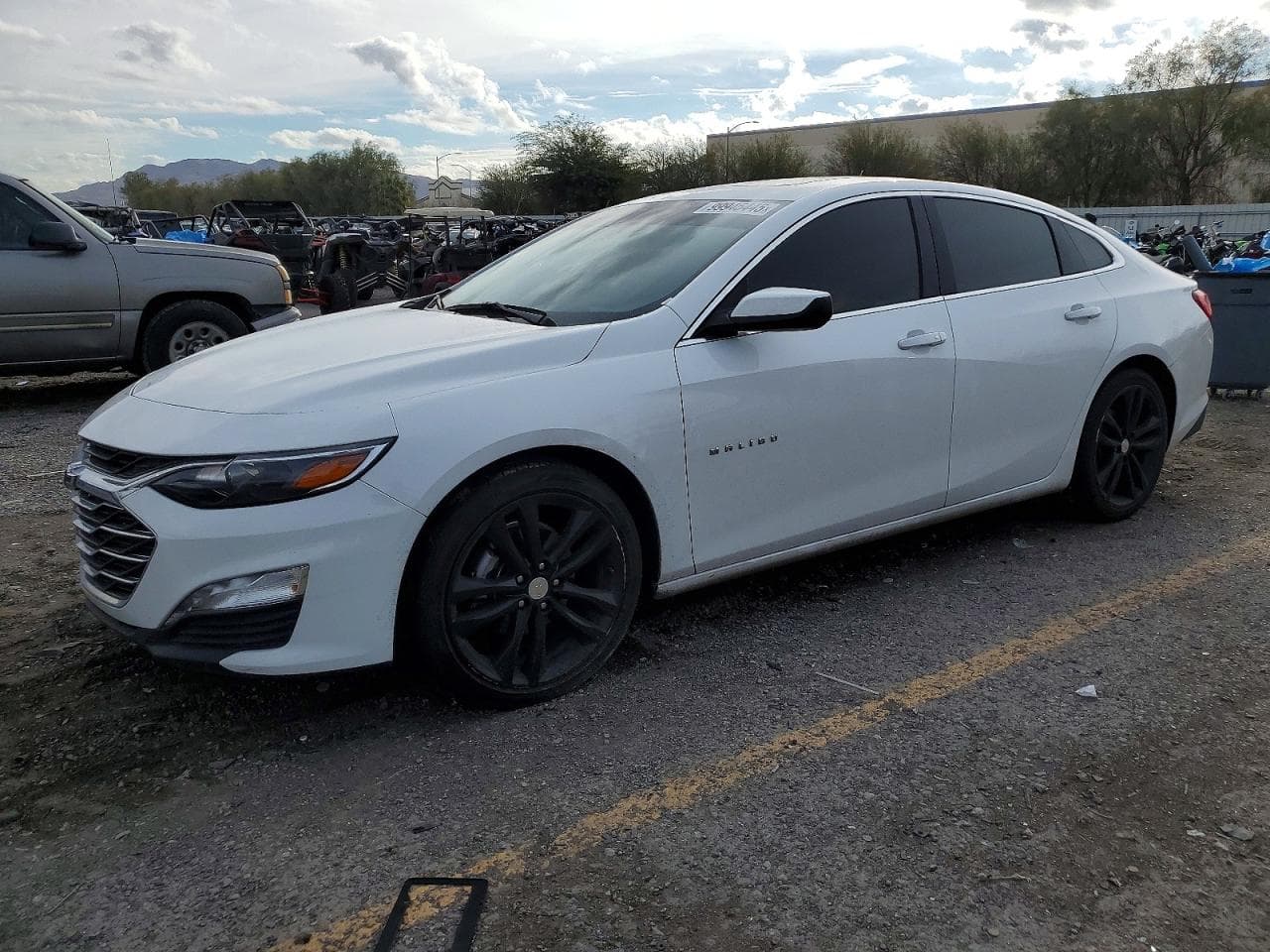 MALIBU