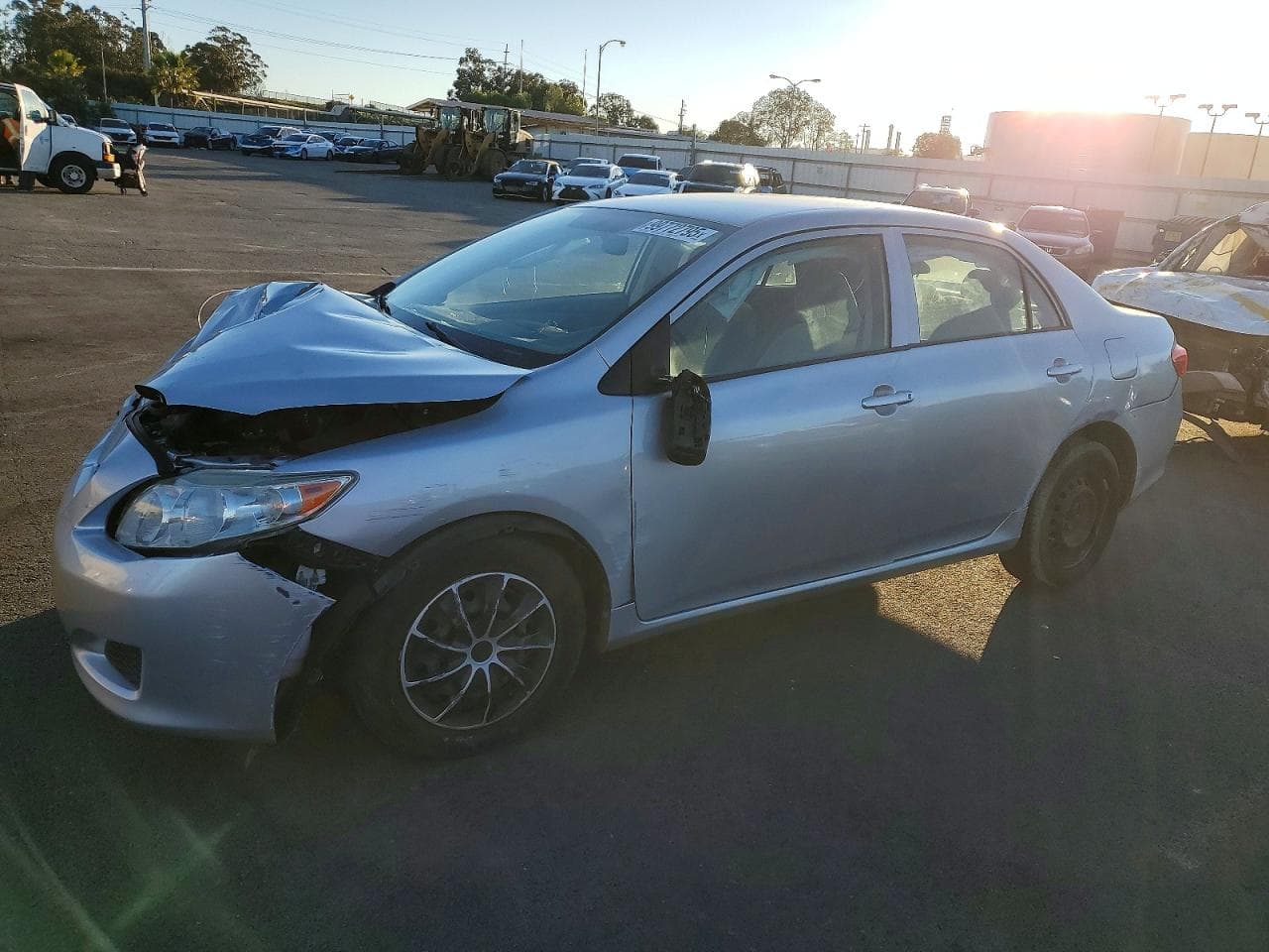 COROLLA