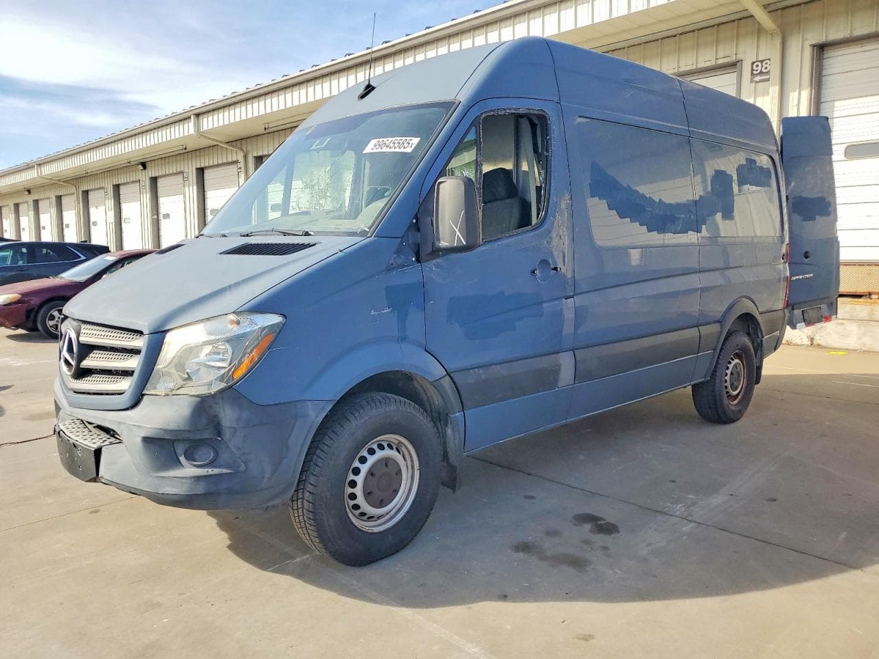 SPRINTER