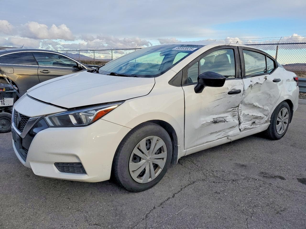 VERSA