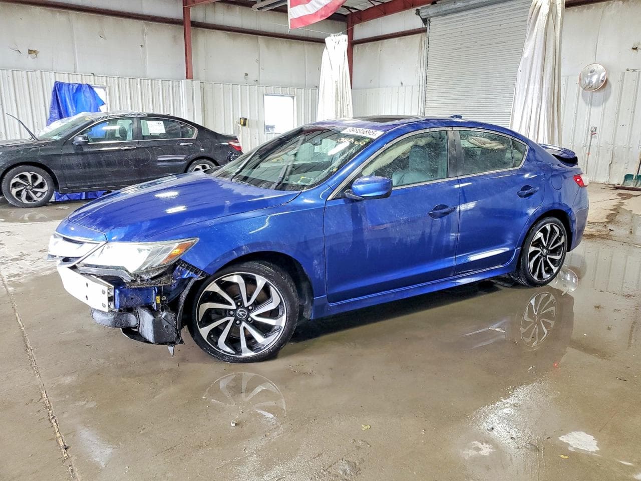 ILX