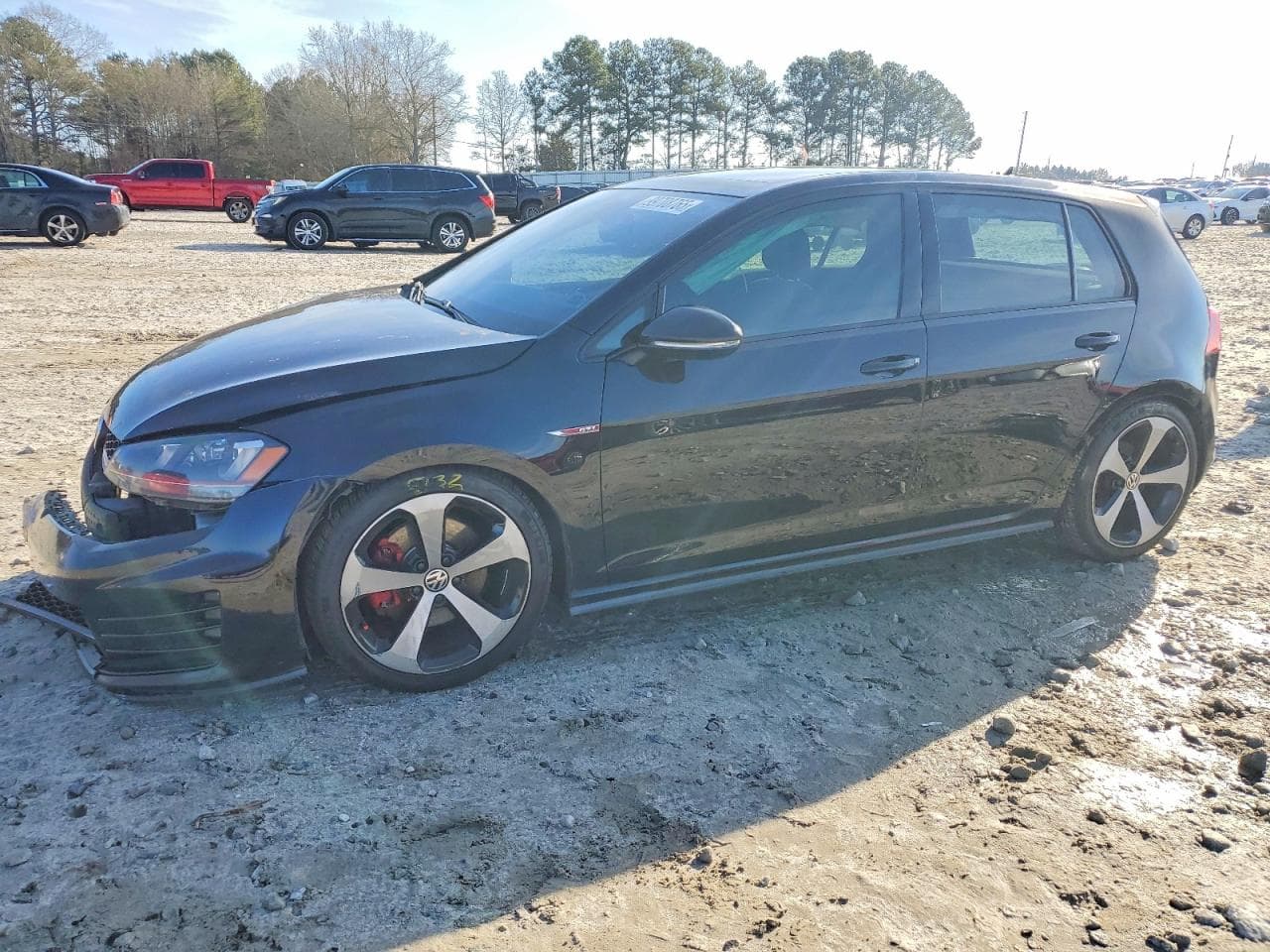 GTI