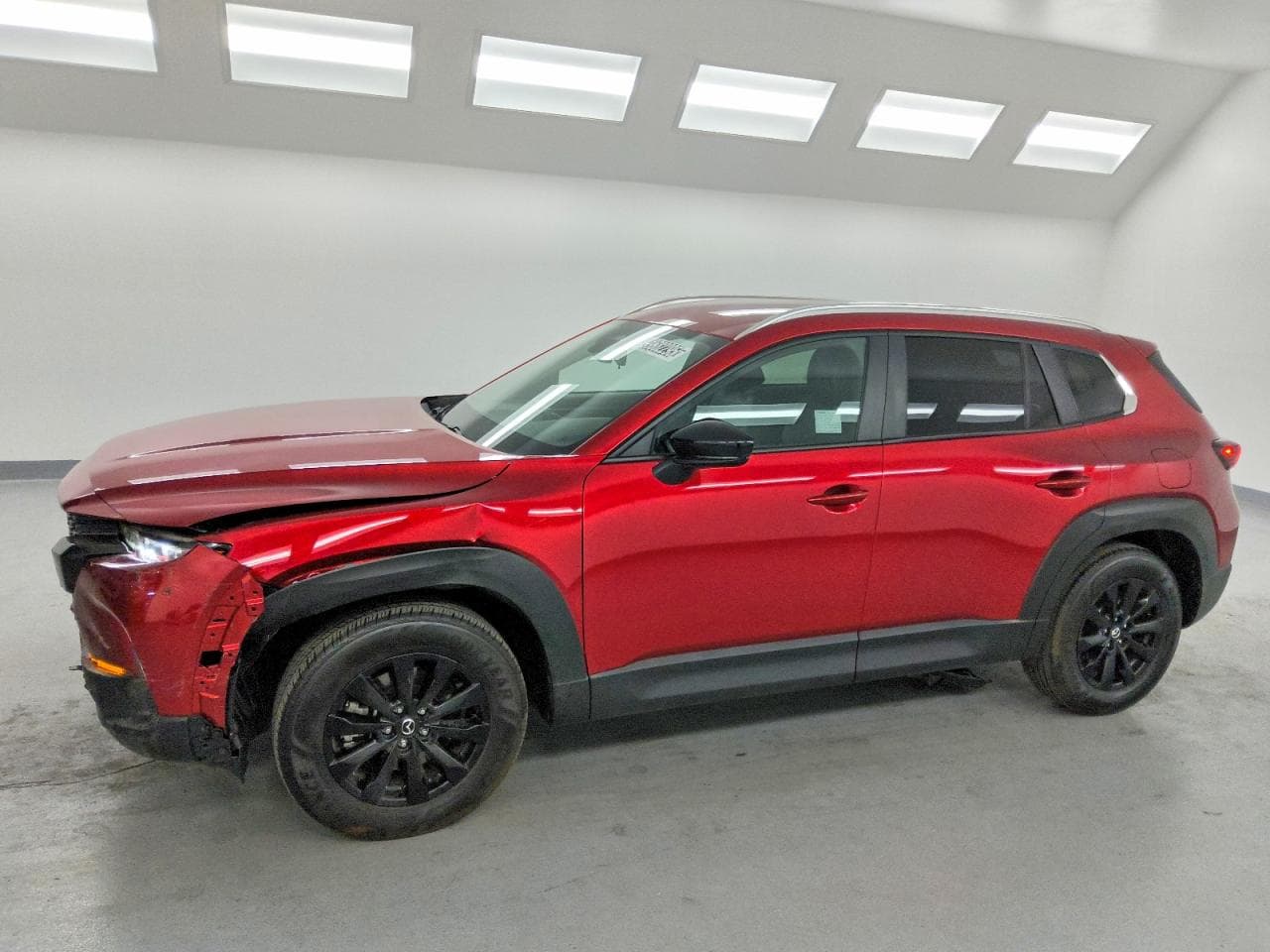 CX-50