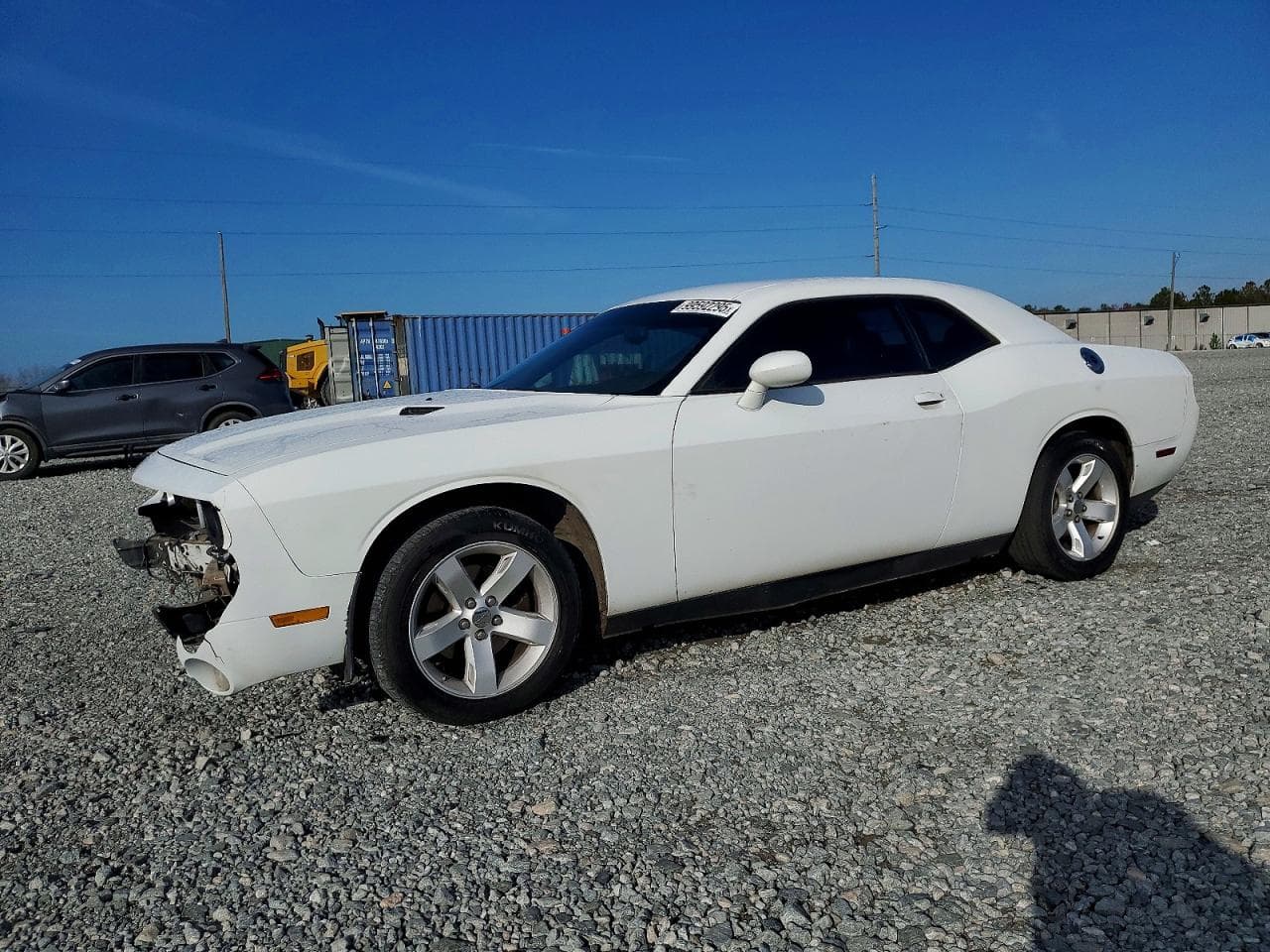 CHALLENGER