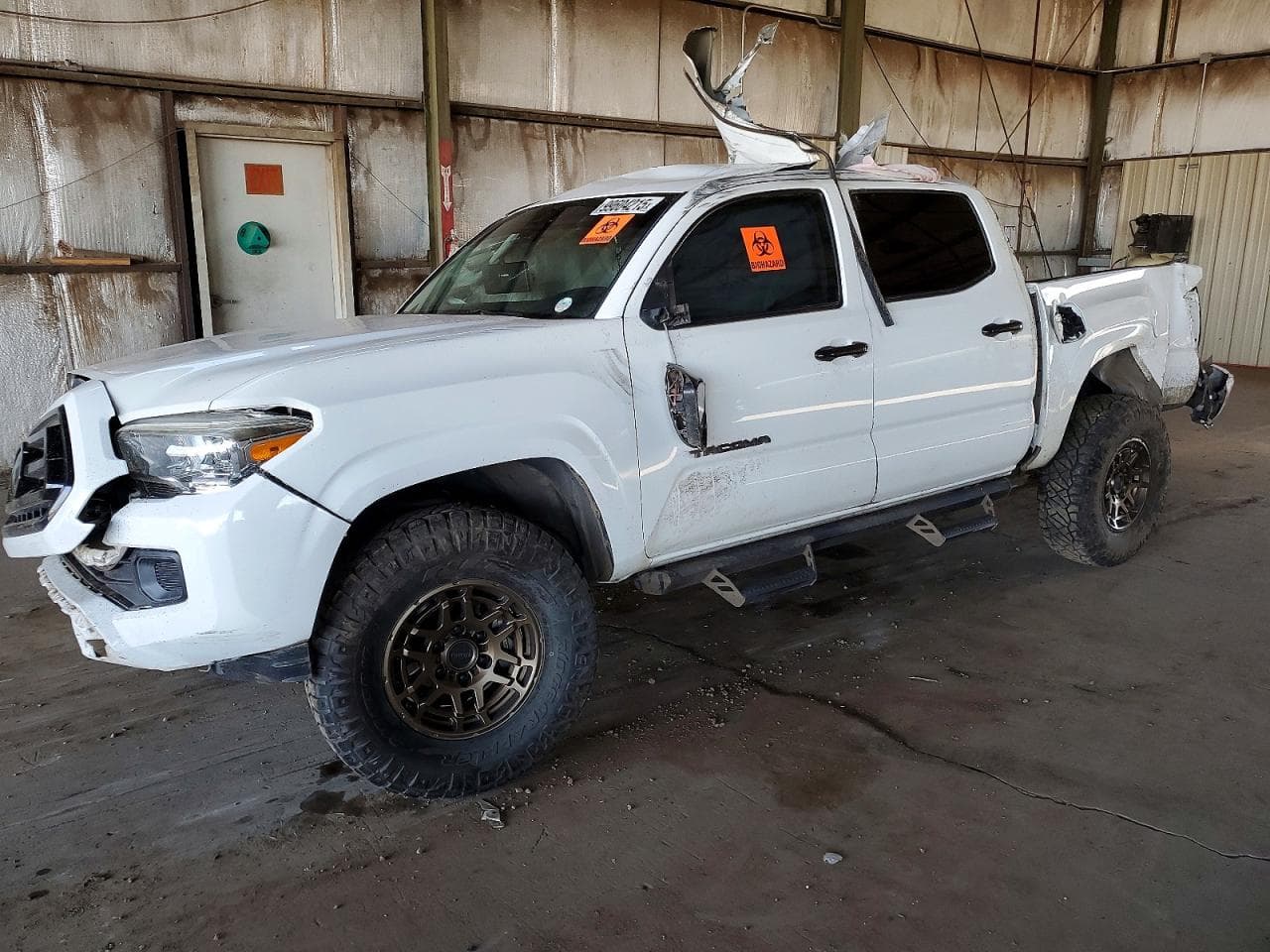 TACOMA
