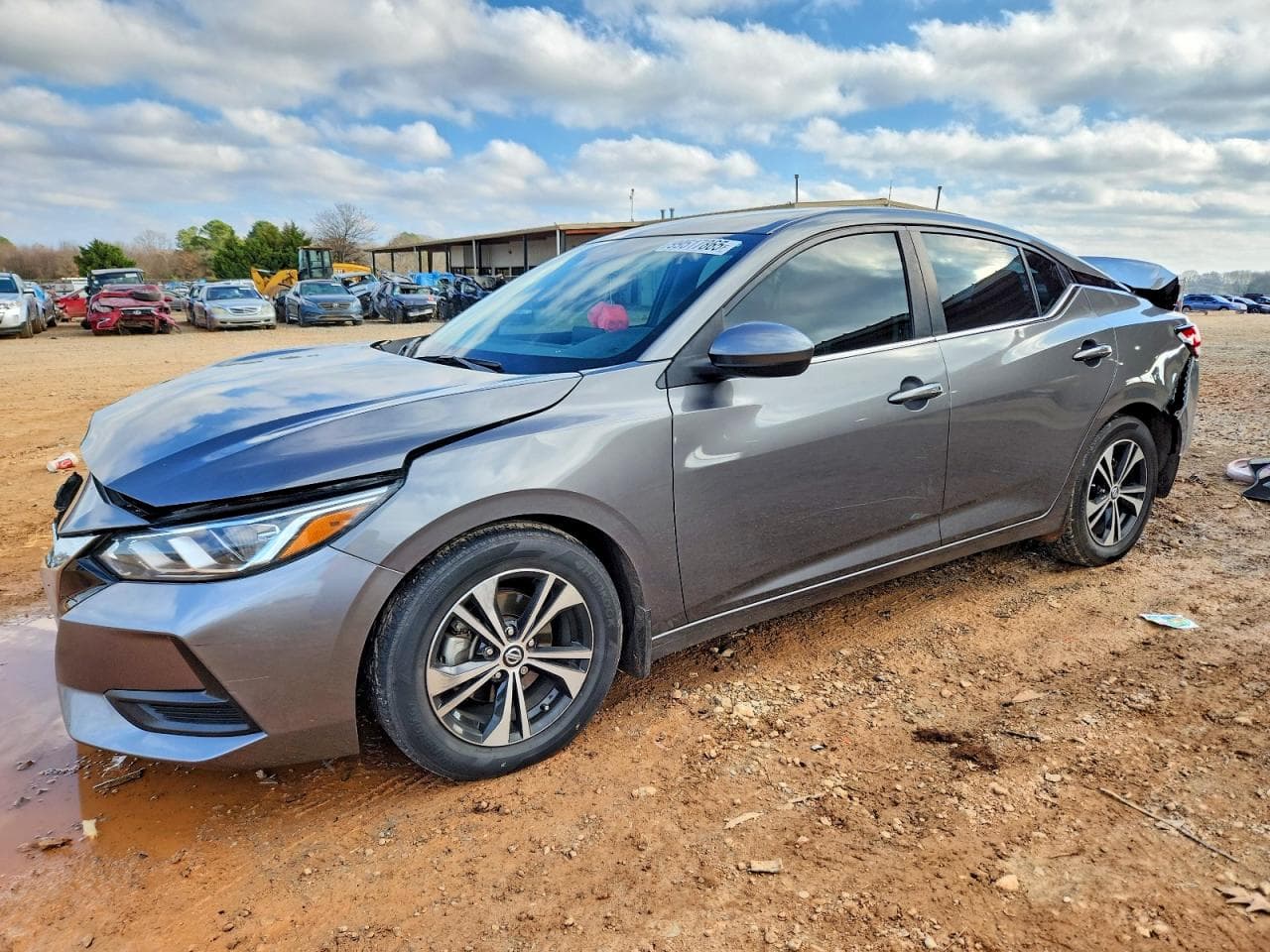 SENTRA