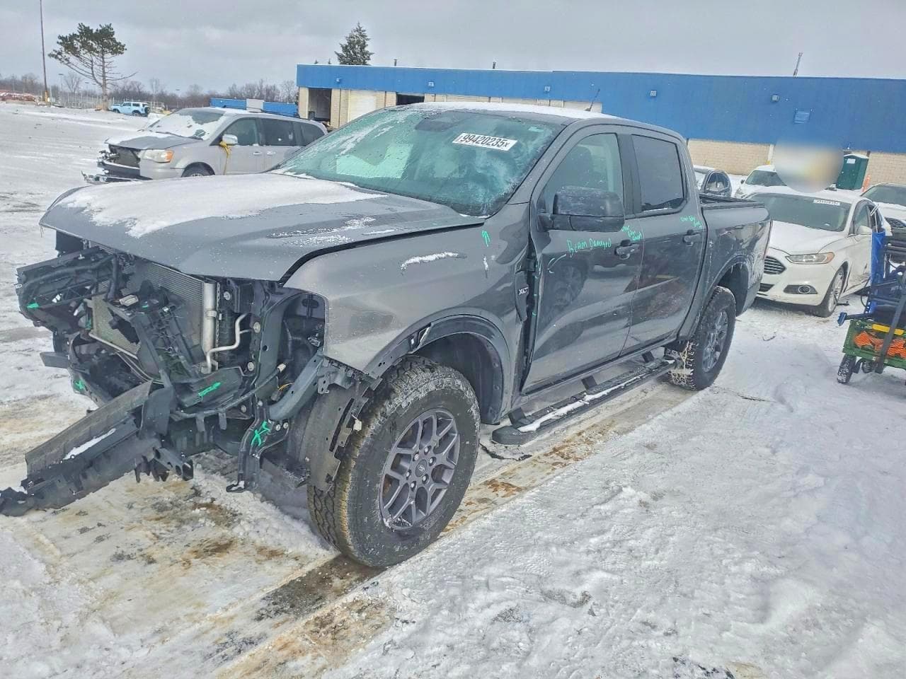 RANGER