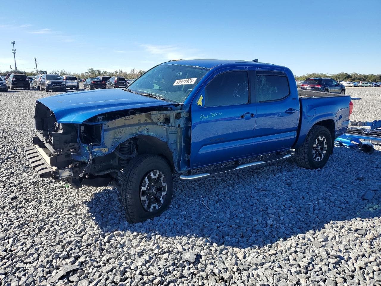 TACOMA