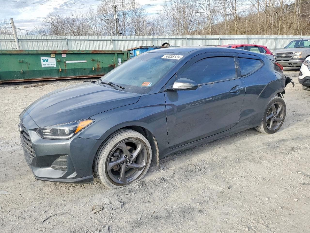 VELOSTER