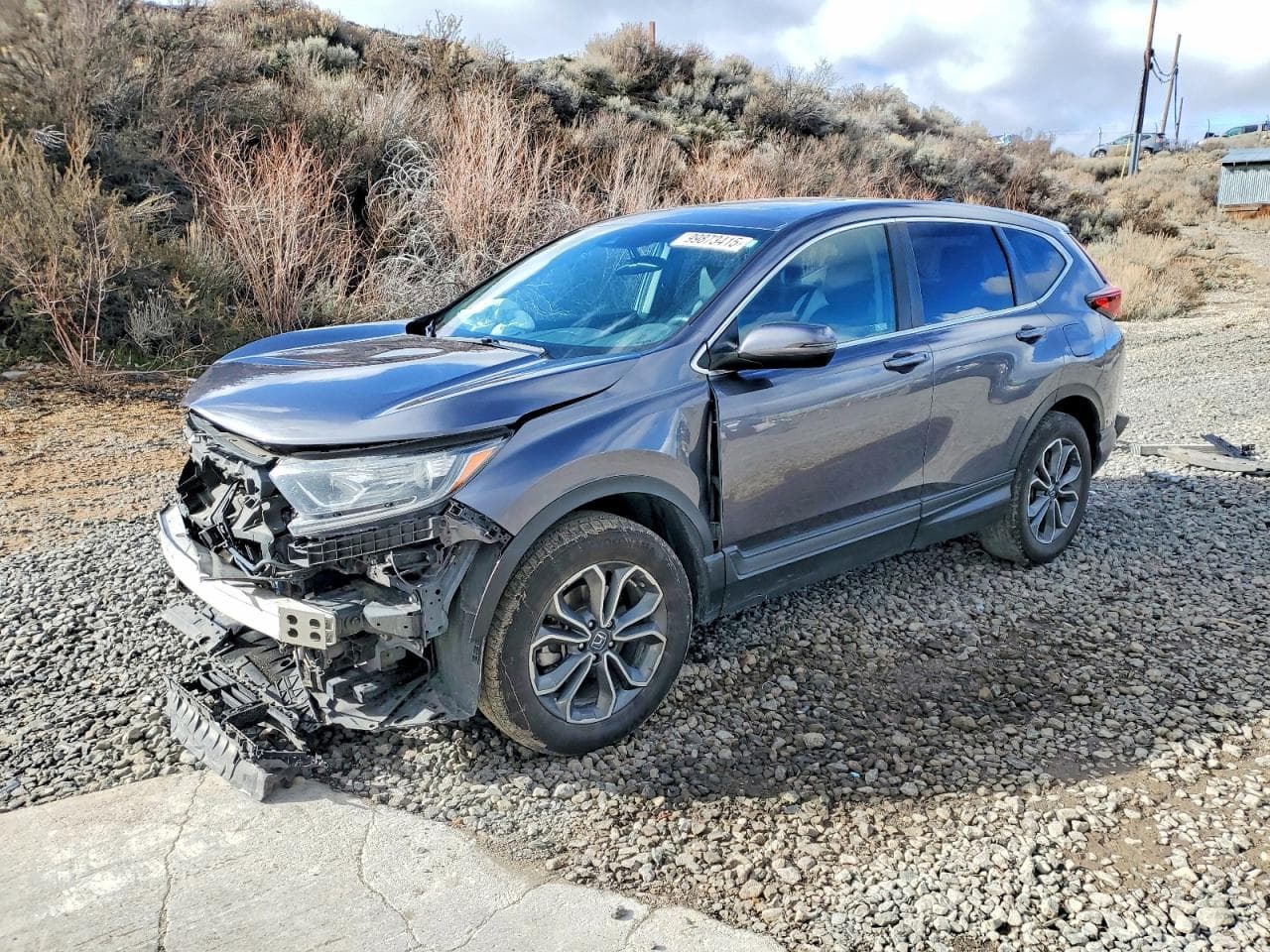 CRV