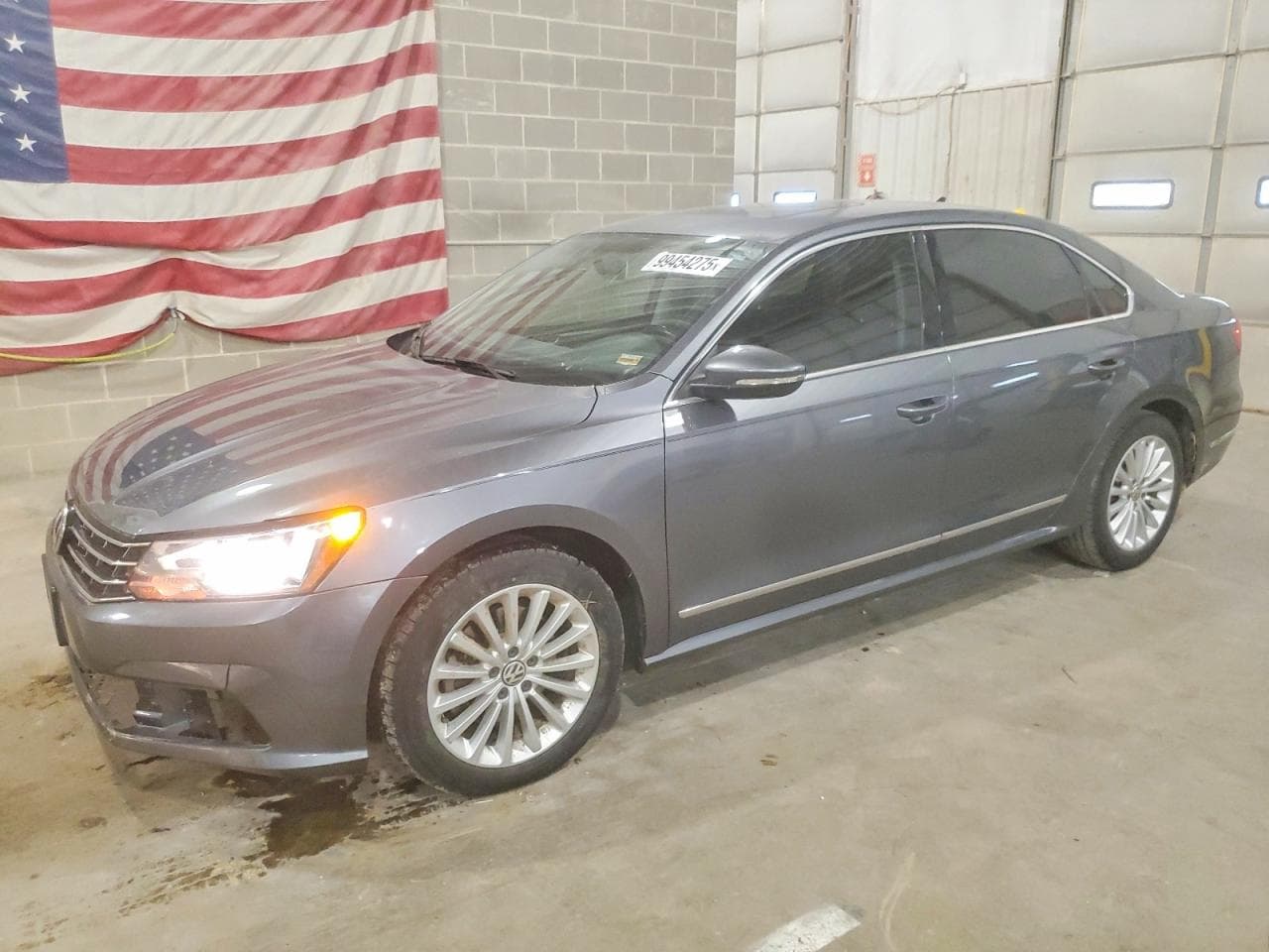 PASSAT