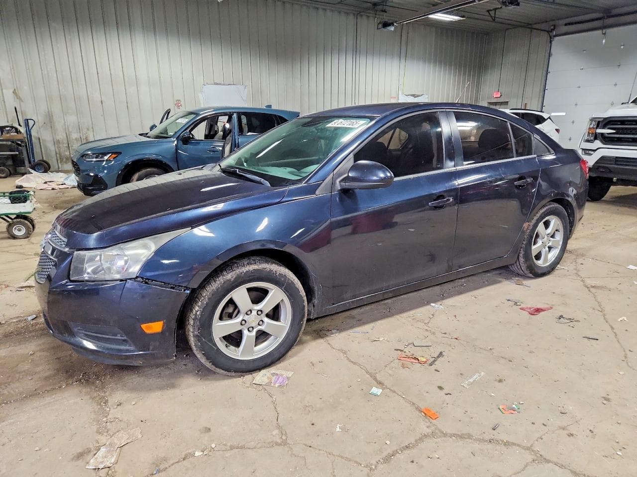 CRUZE