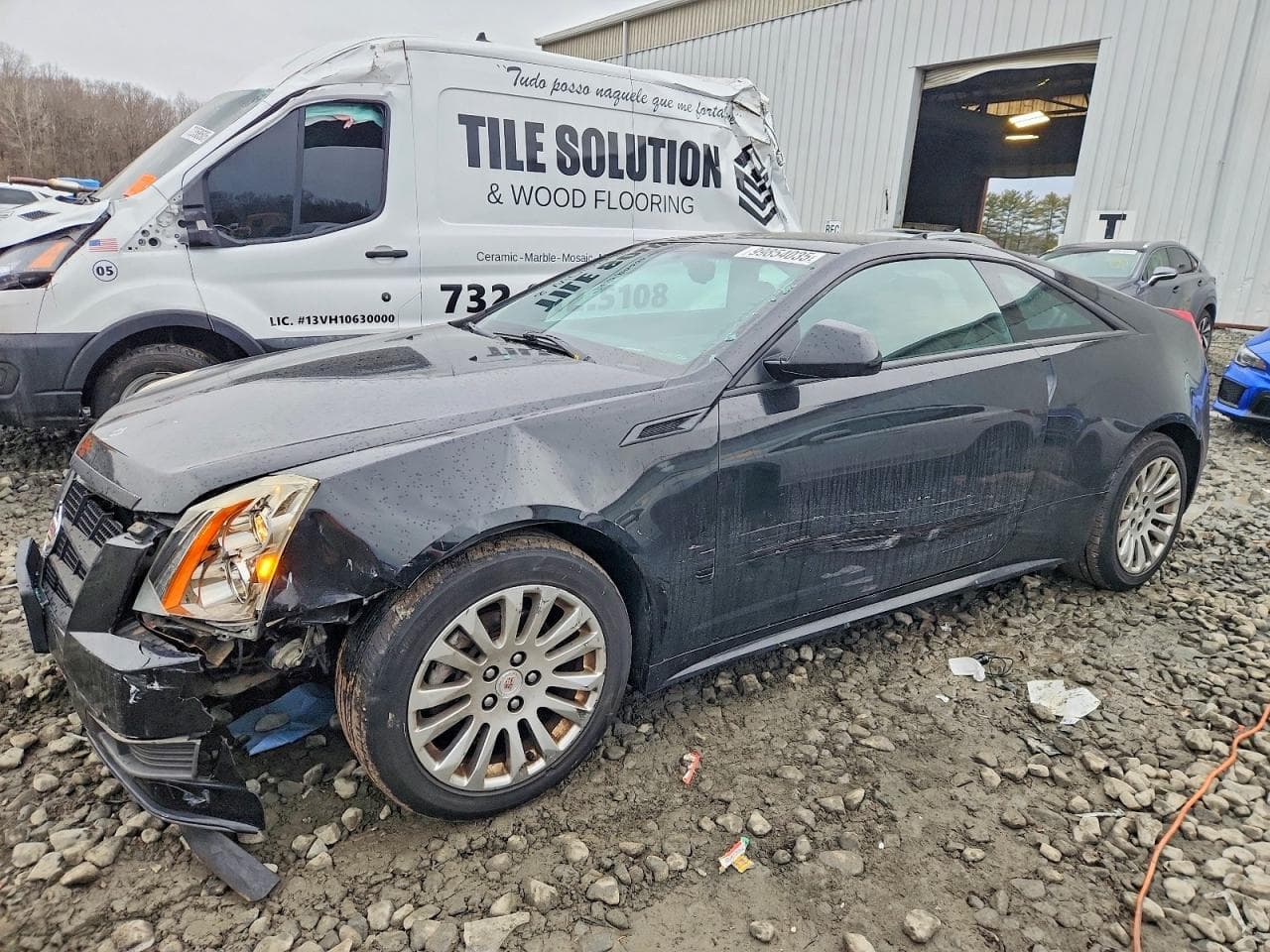 CTS