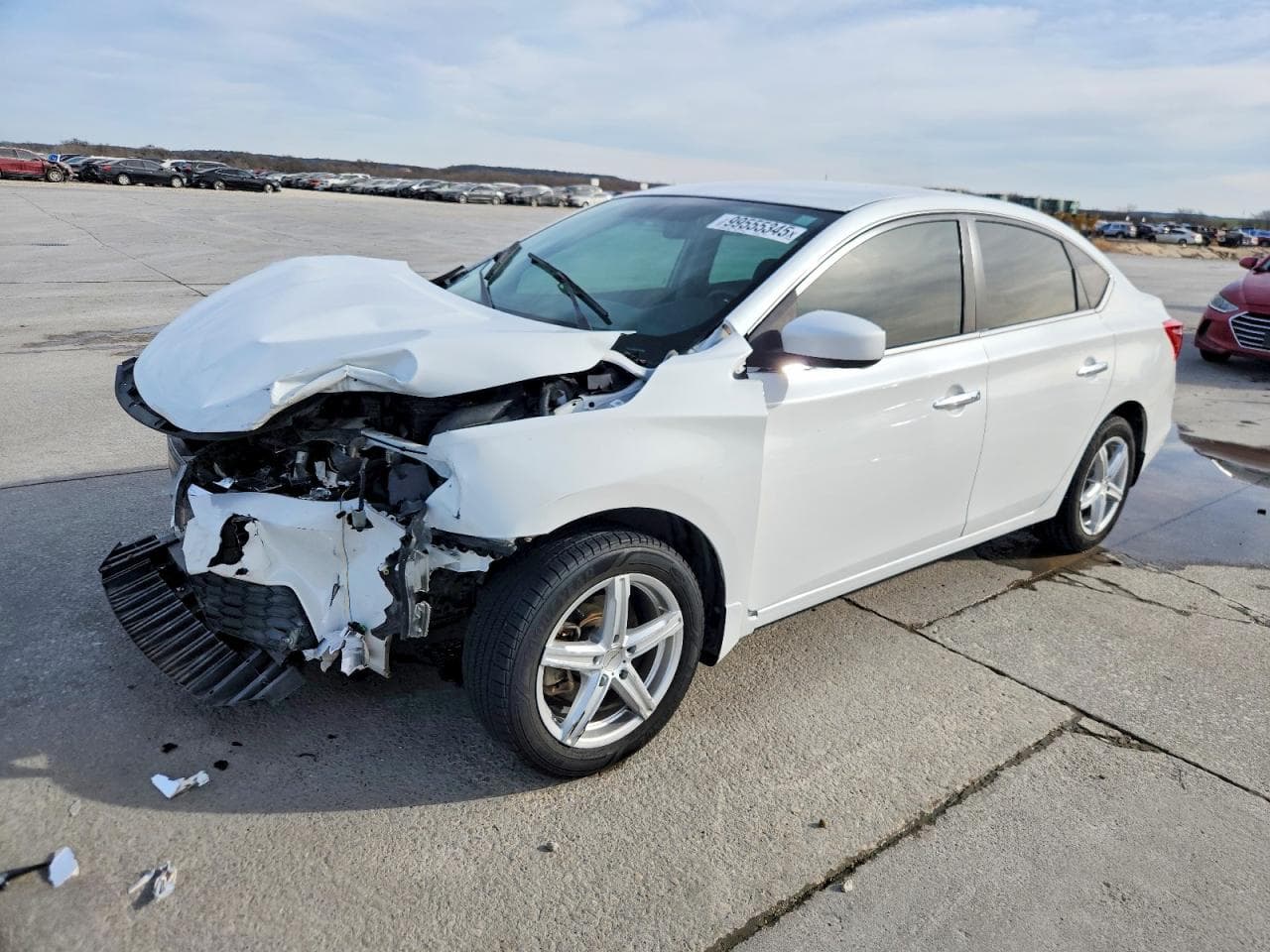 SENTRA