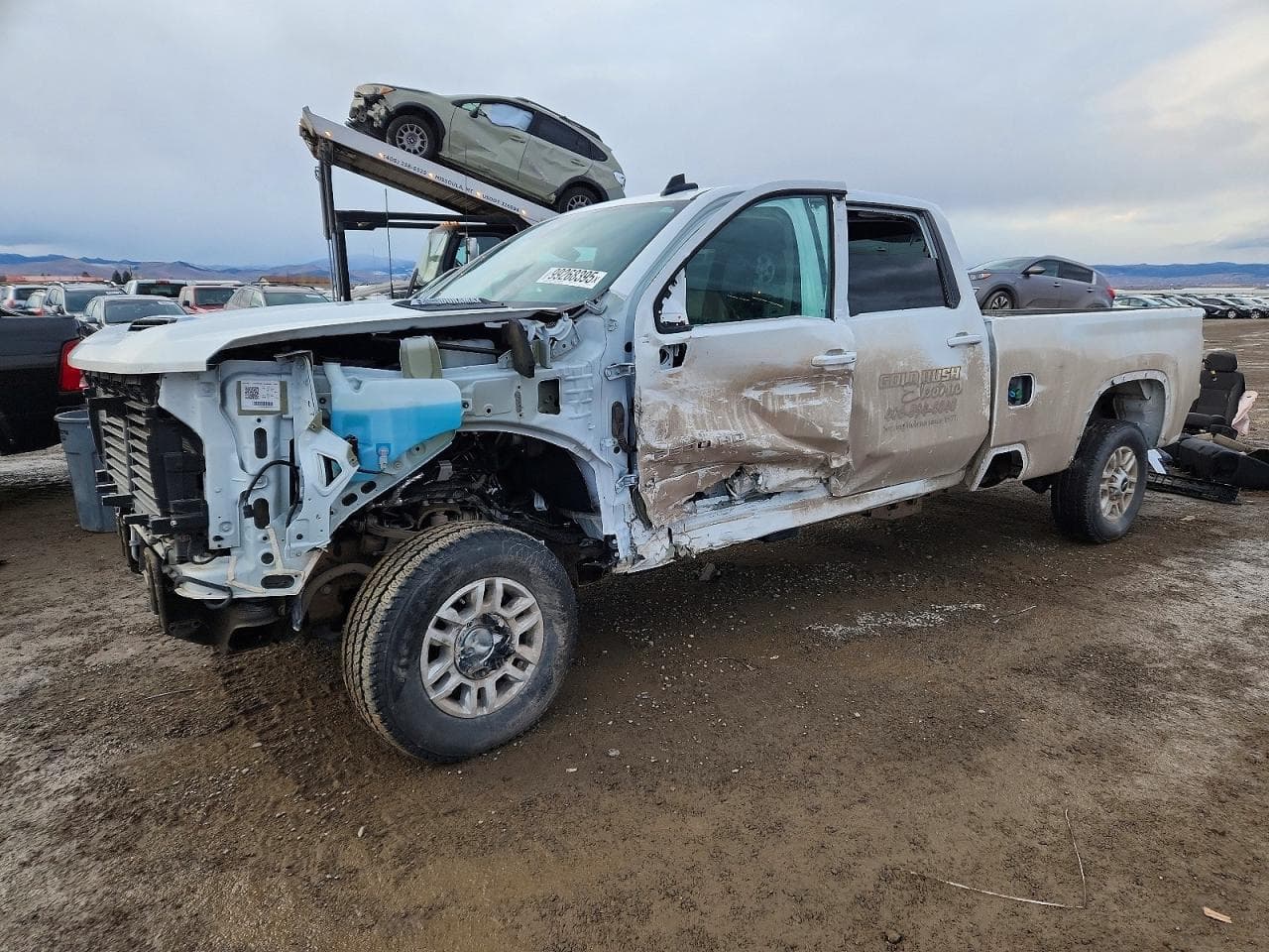 SILVERADO