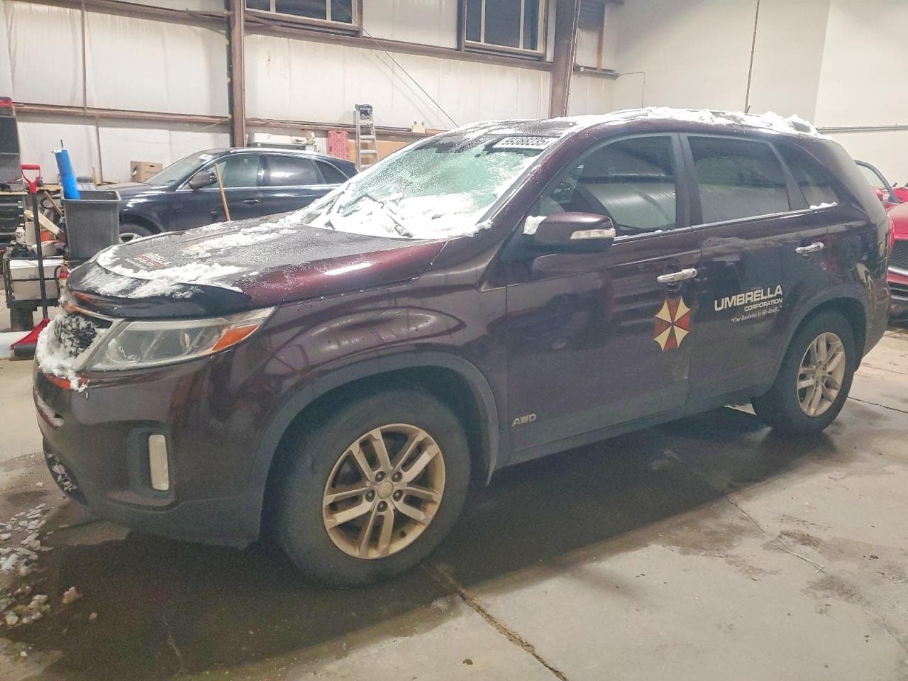 SORENTO