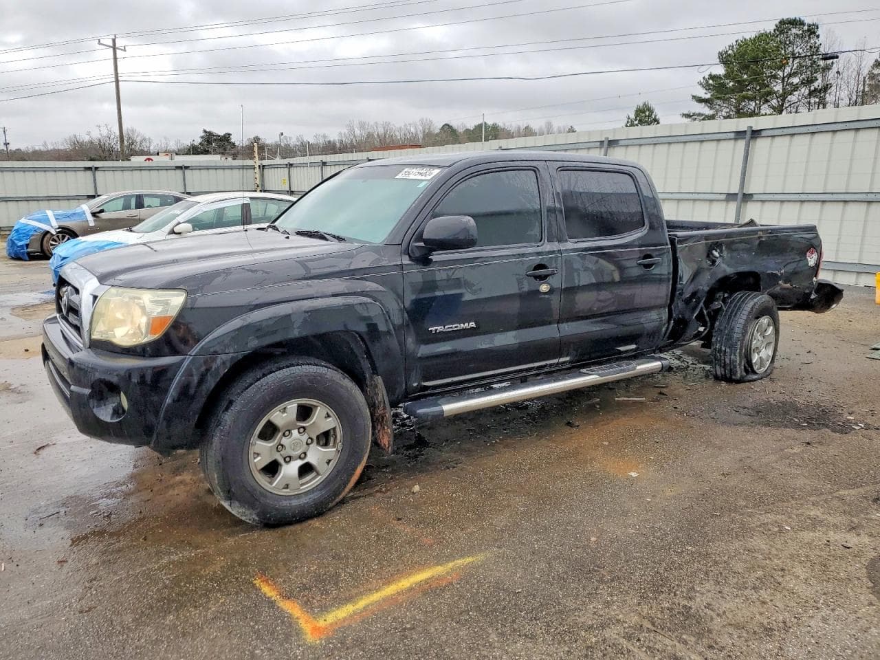 TACOMA