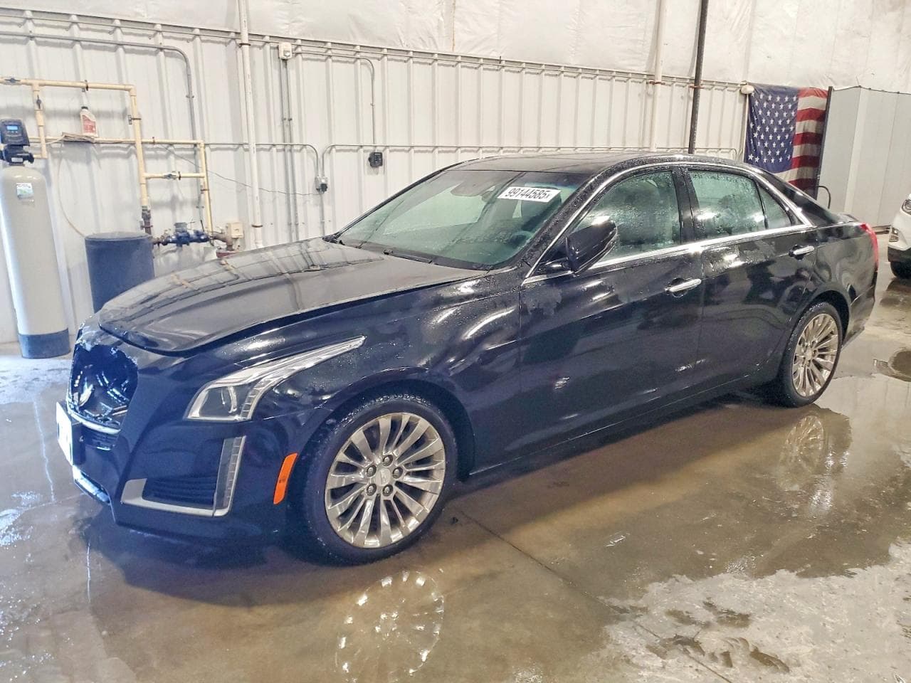 CTS