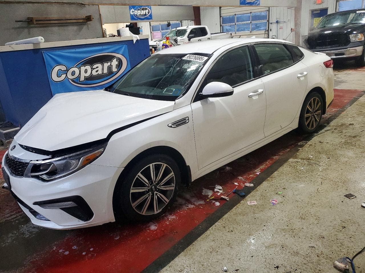 OPTIMA