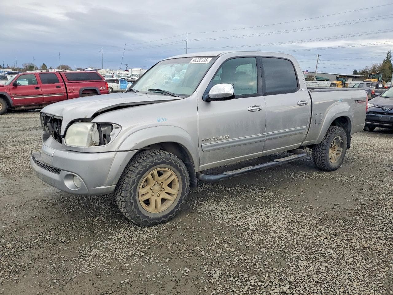 TUNDRA