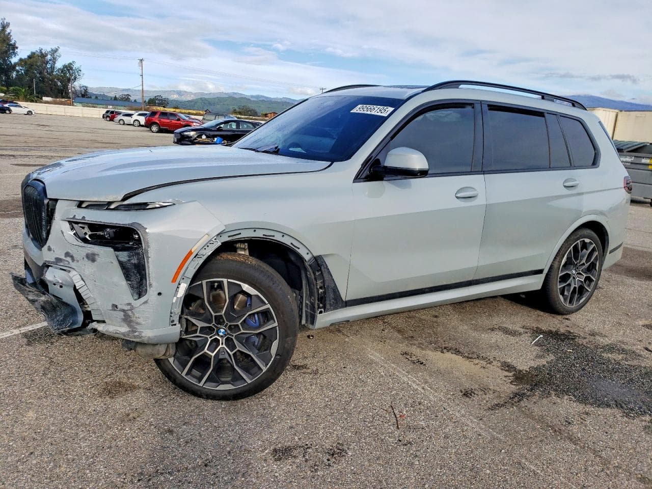 X7
