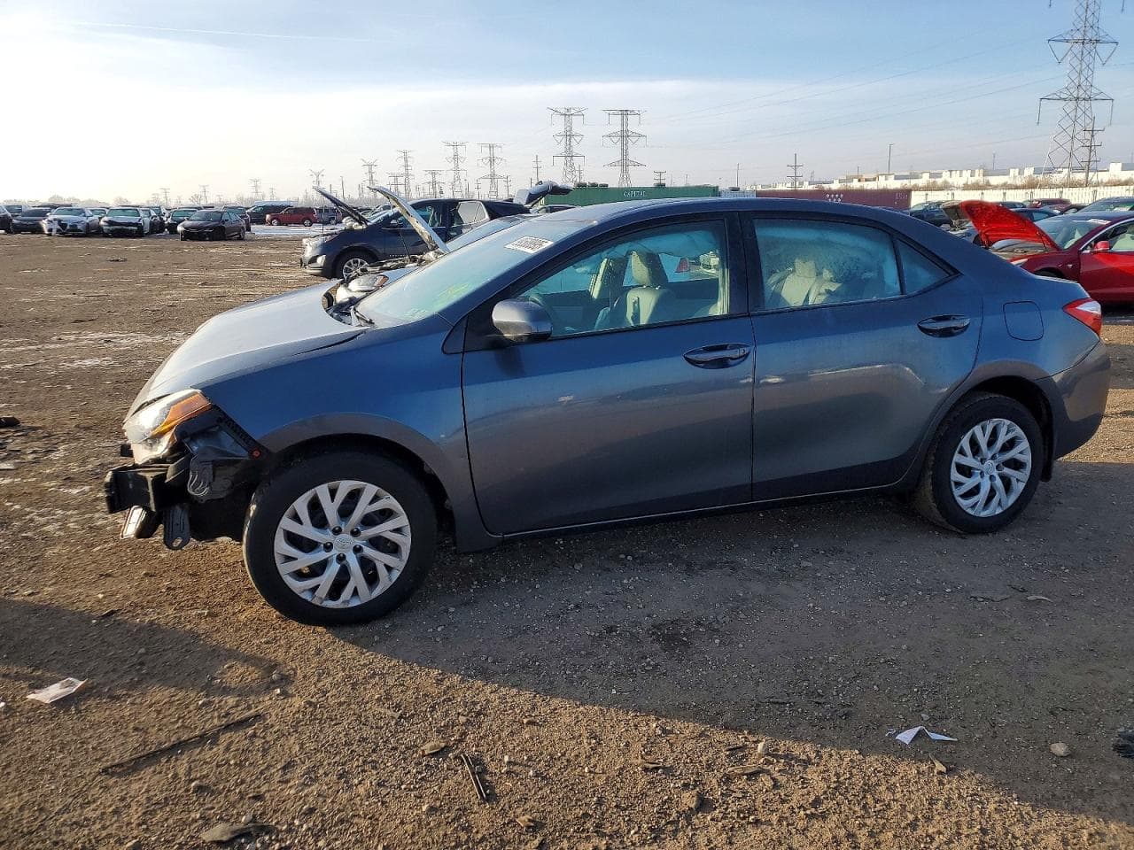 COROLLA