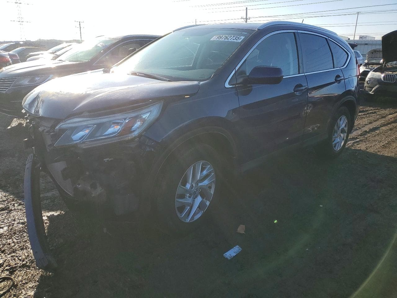 CRV