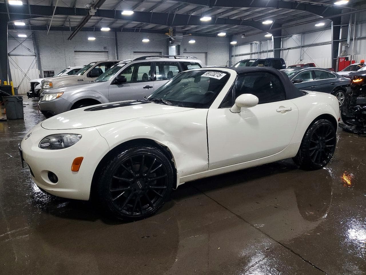 MX5