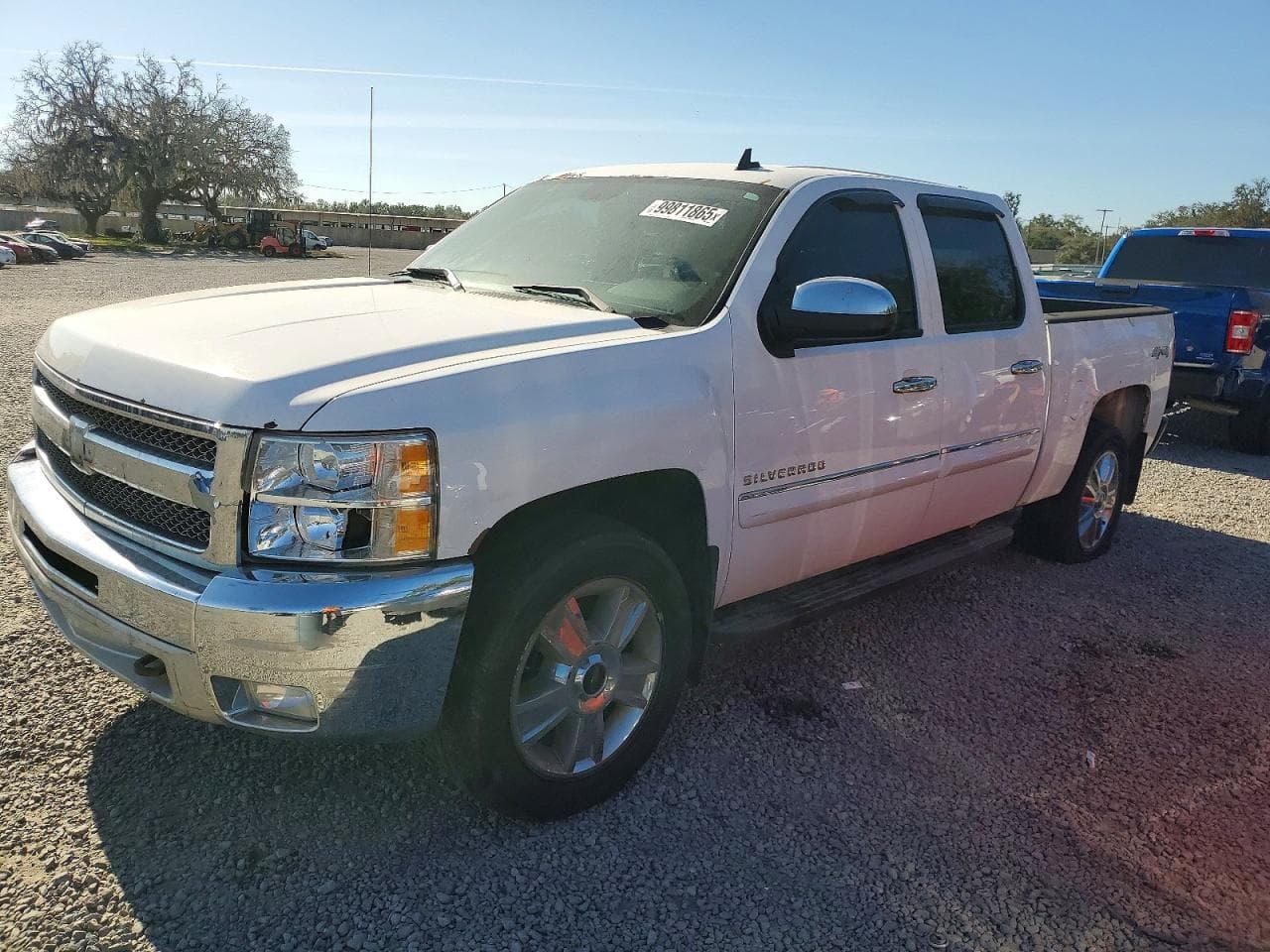 SILVERADO