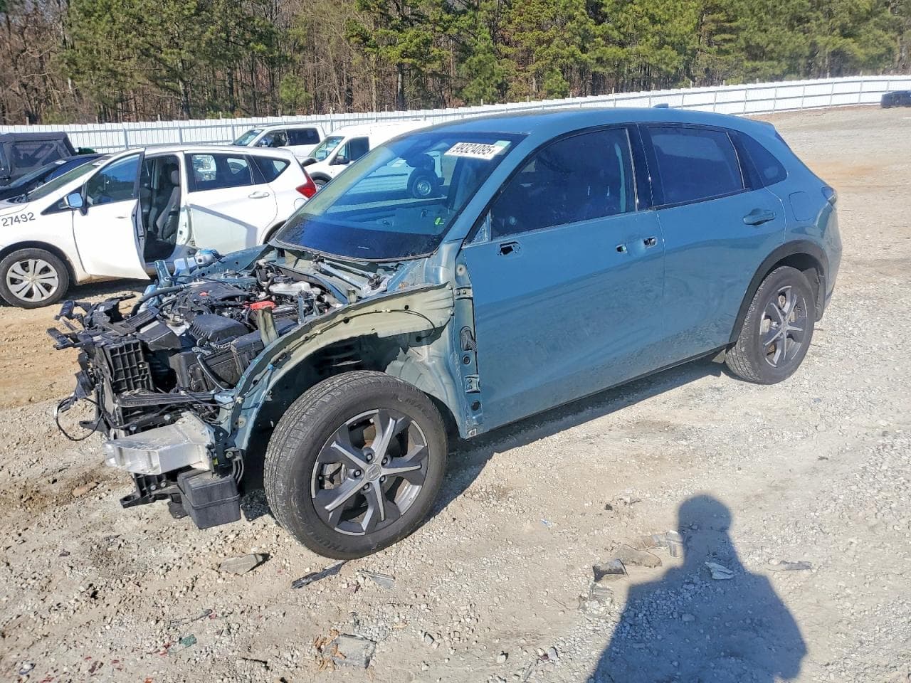 HR-V
