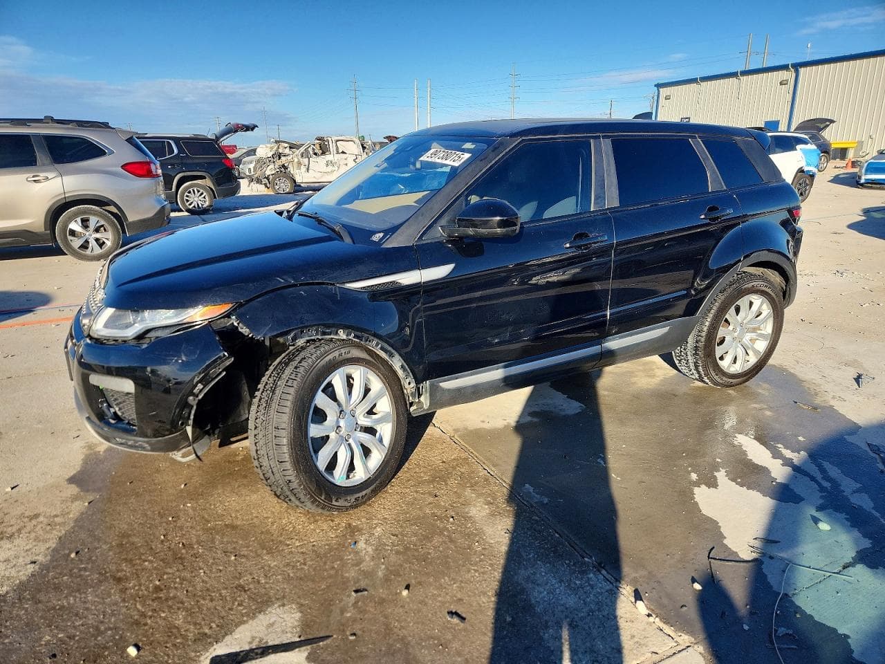 RANGEROVER