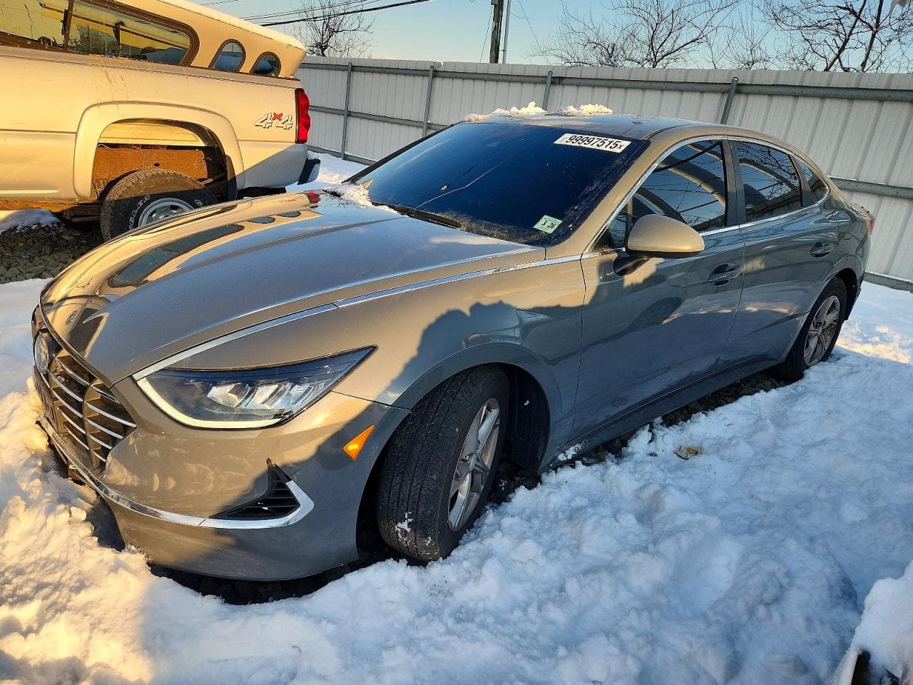 SONATA