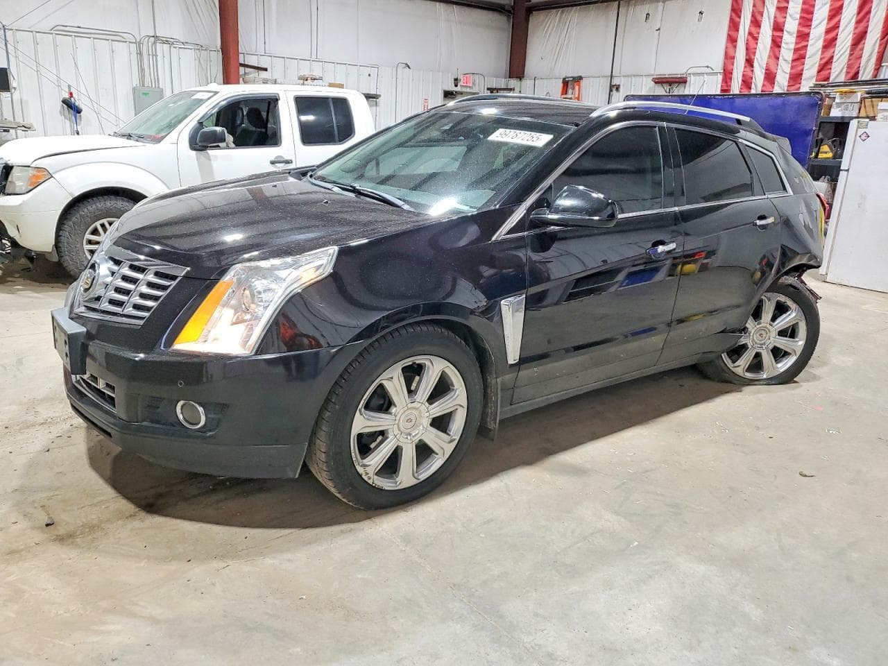 SRX