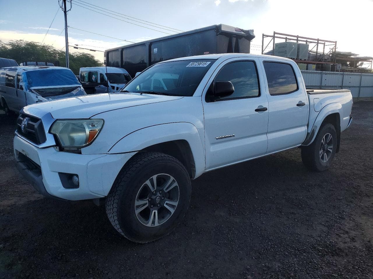TACOMA