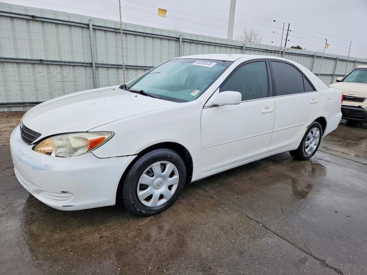 CAMRY