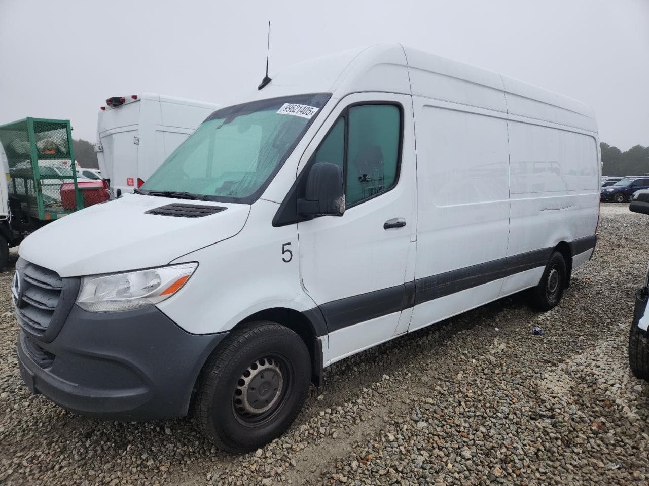 SPRINTER