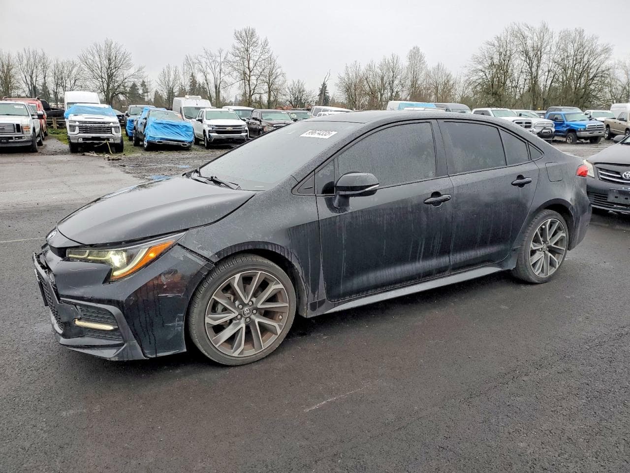 COROLLA
