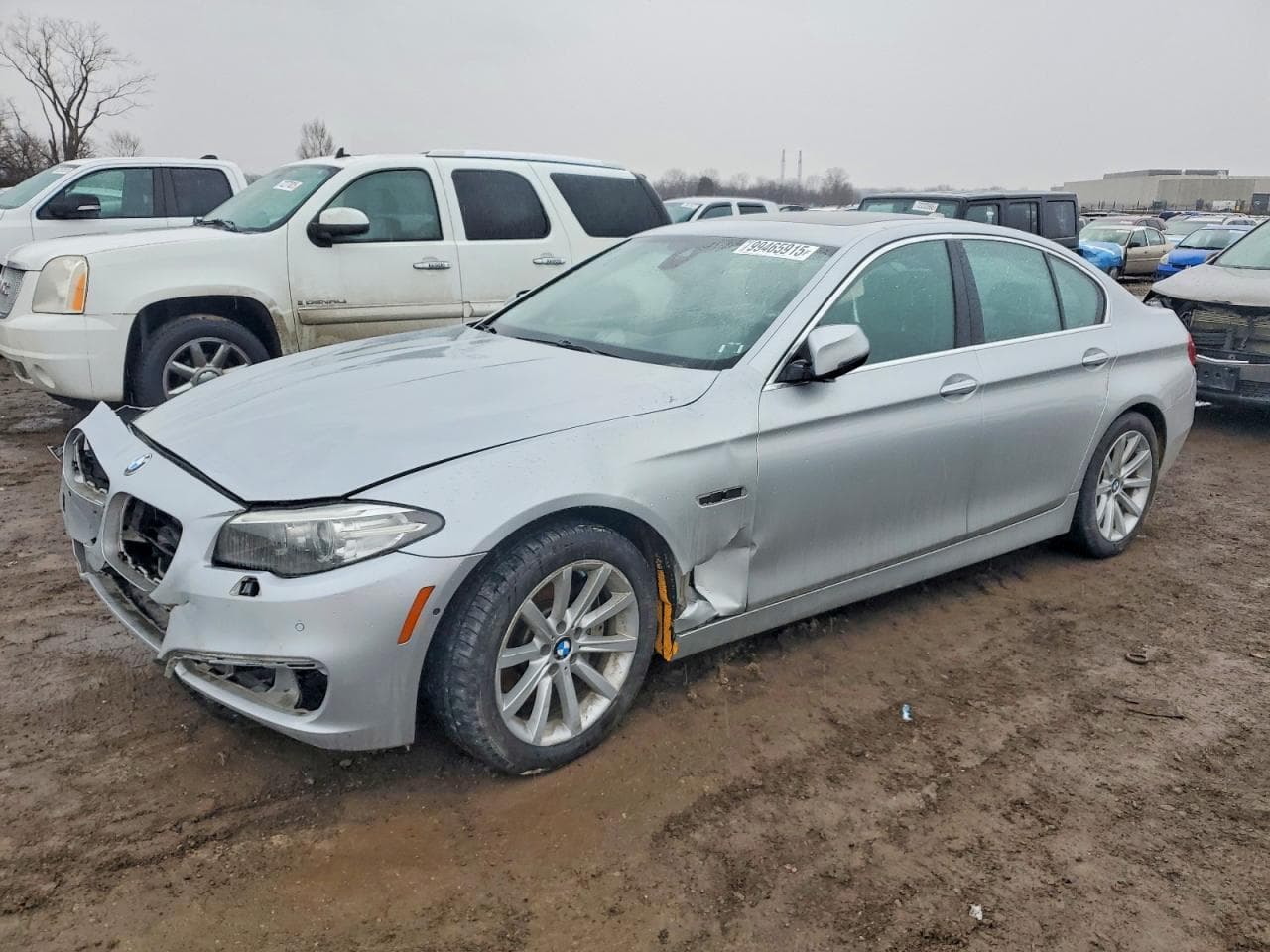 5 SERIES