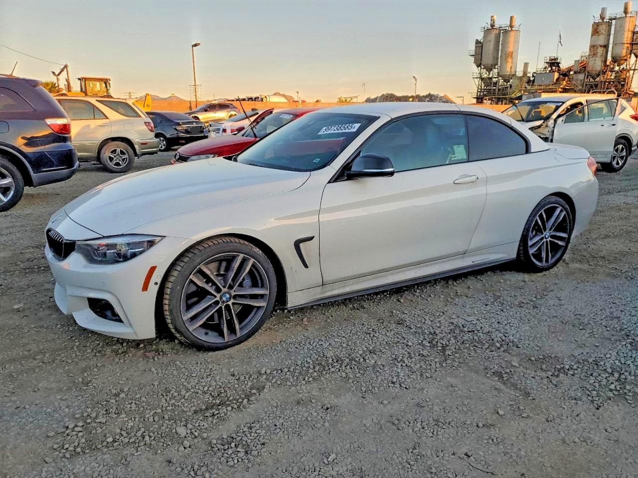 4 SERIES