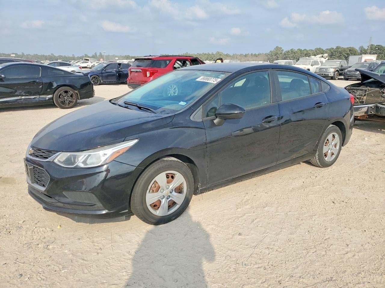 CRUZE