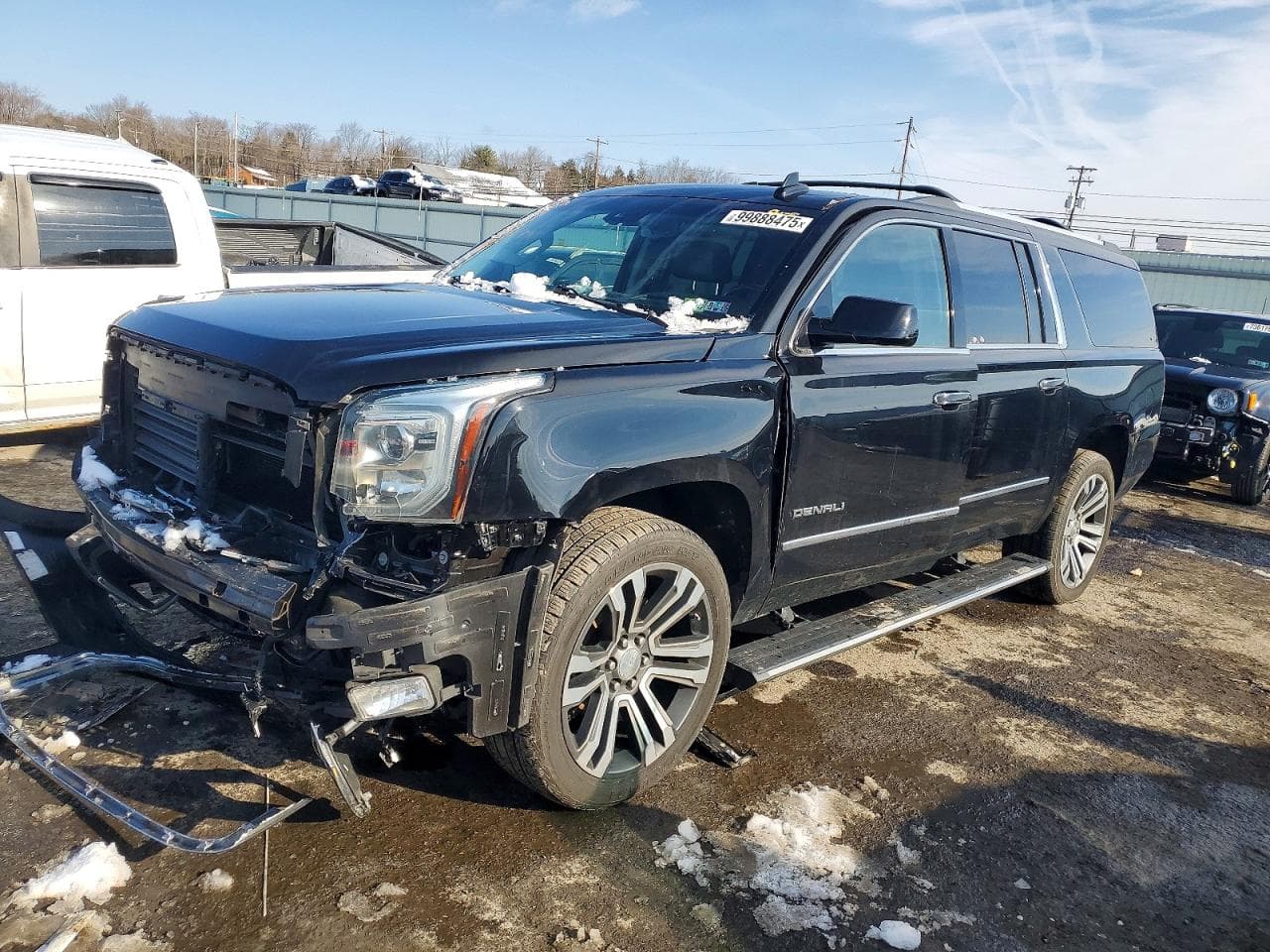YUKON