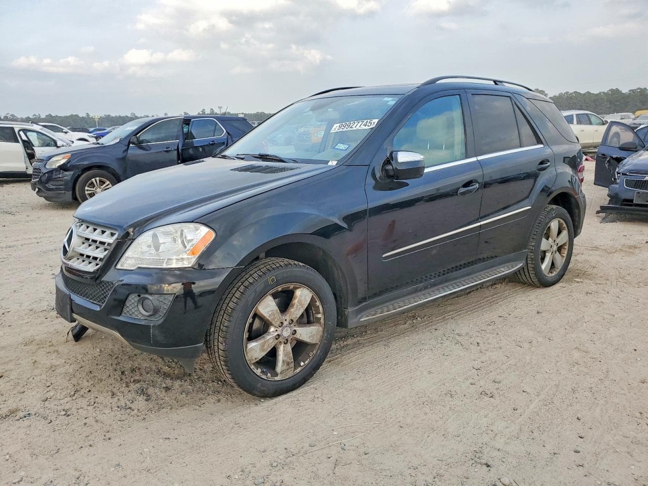 M-CLASS