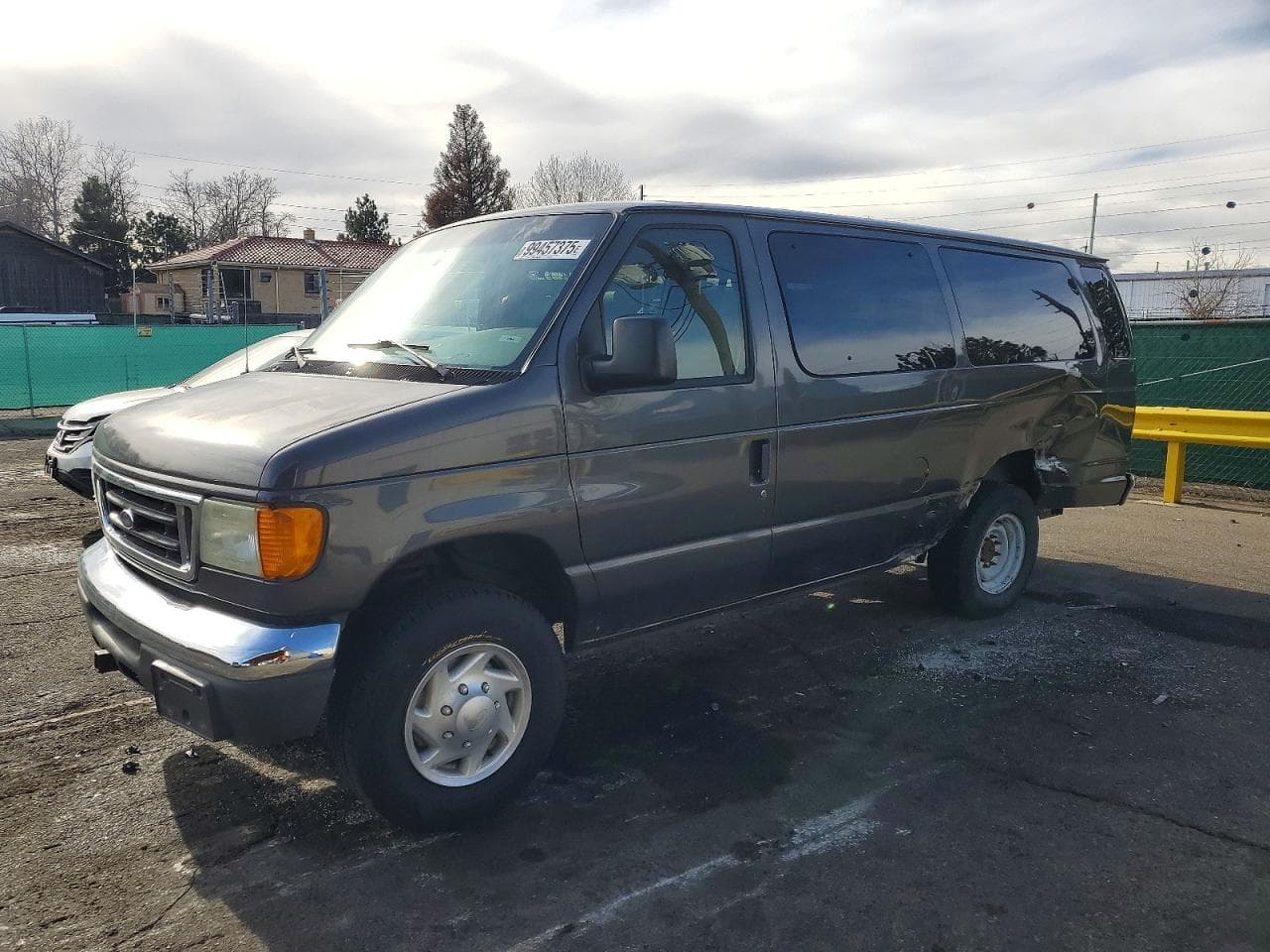 ECONOLINE